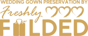 FF Logo Wedding Gown Preservation FF Logo Wedding Gown Preservation